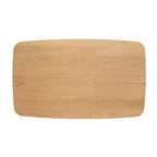 Tavolo da Pranzo in Legno Anne Mid-Century Modern