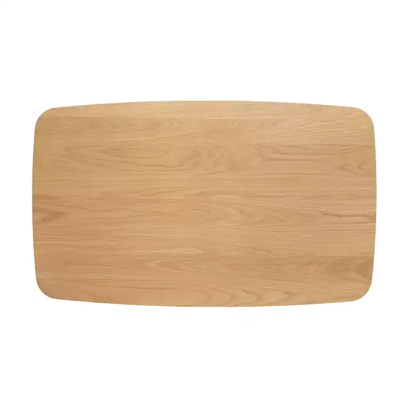 Tavolo da Pranzo in Legno Anne Mid-Century Modern