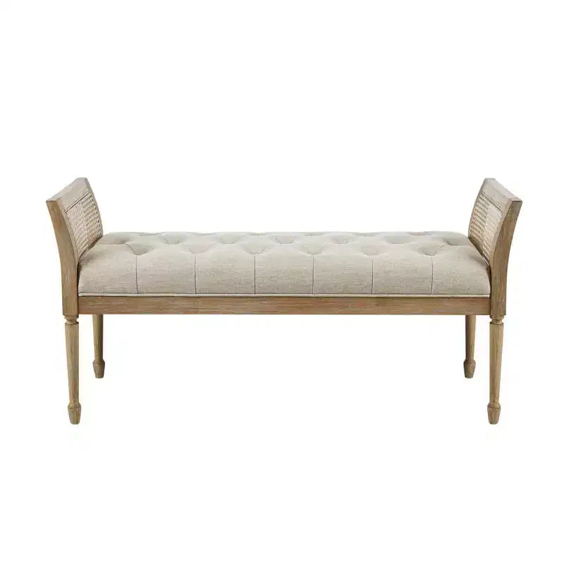 Panca Isla Accent, Naturale