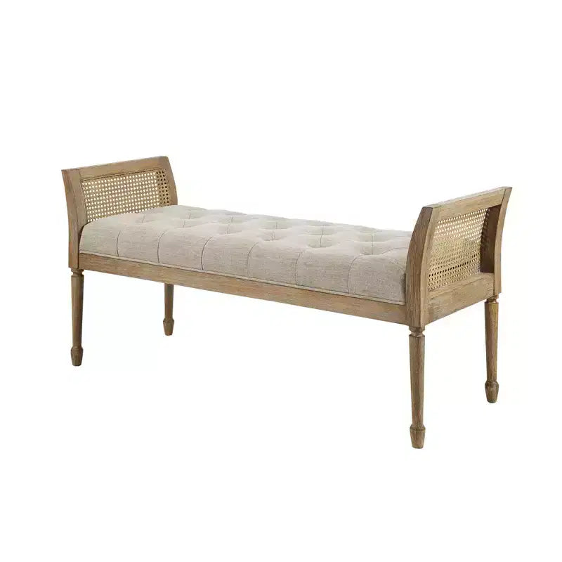 Panca Isla Accent, Naturale