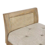 Panca Isla Accent, Naturale