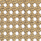 Panca Isla Accent, Naturale