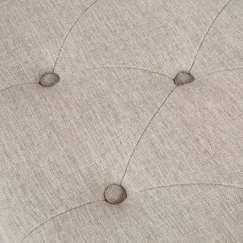 Panca Isla Accent, Naturale