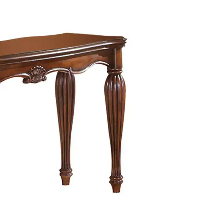 Consolle Dreena, Finitura Ciliegio