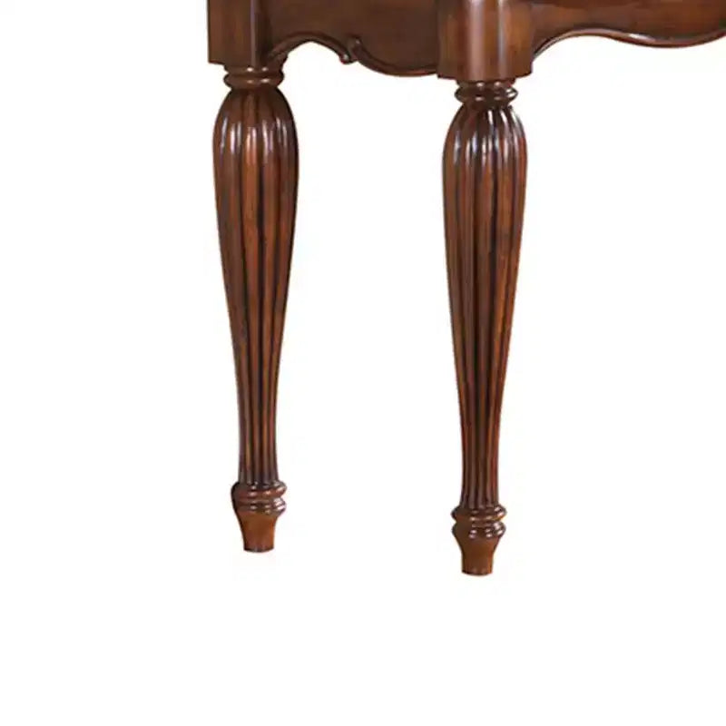 Consolle Dreena, Finitura Ciliegio