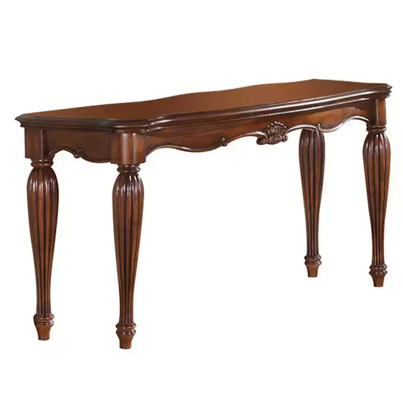 Consolle Dreena, Finitura Ciliegio