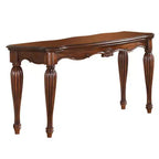 Consolle Dreena, Finitura Ciliegio