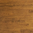 Tavolo da pranzo in legno con gambe affusolate, 4 posti, capacità 136 kg