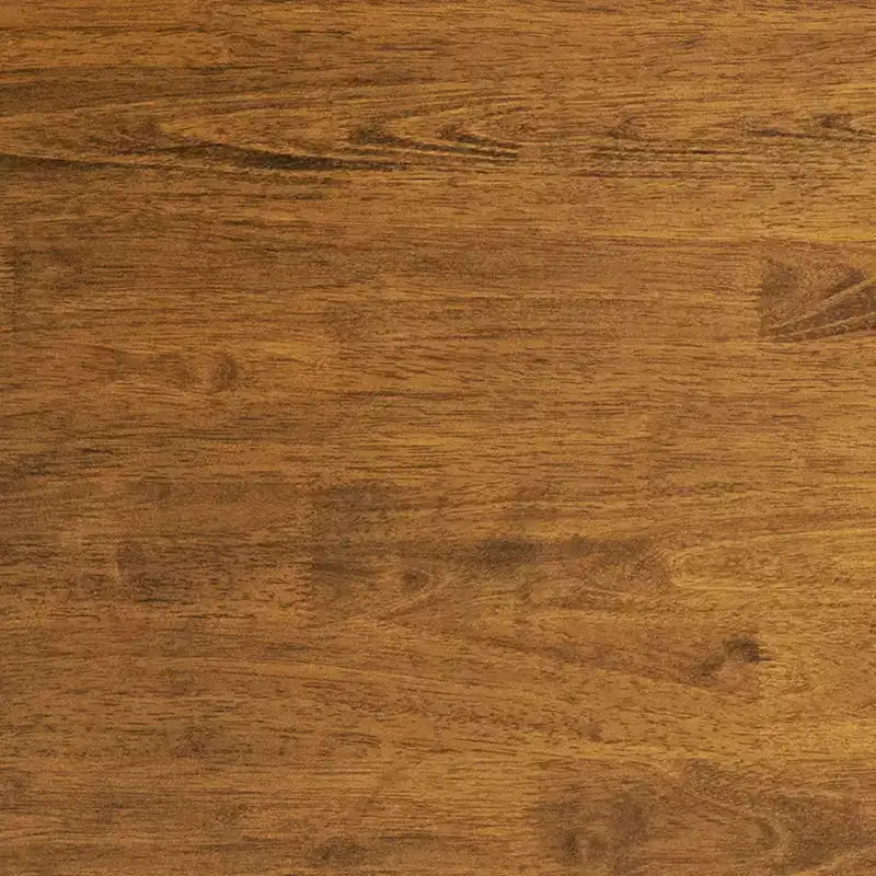 Tavolo da pranzo in legno con gambe affusolate, 4 posti, capacità 136 kg