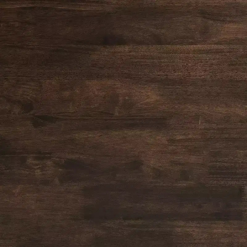 Tavolo da pranzo in legno con gambe affusolate, 4 posti, capacità 136 kg