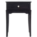 Opal 1 Drawer Accent Table - ACC5719 - Safavieh