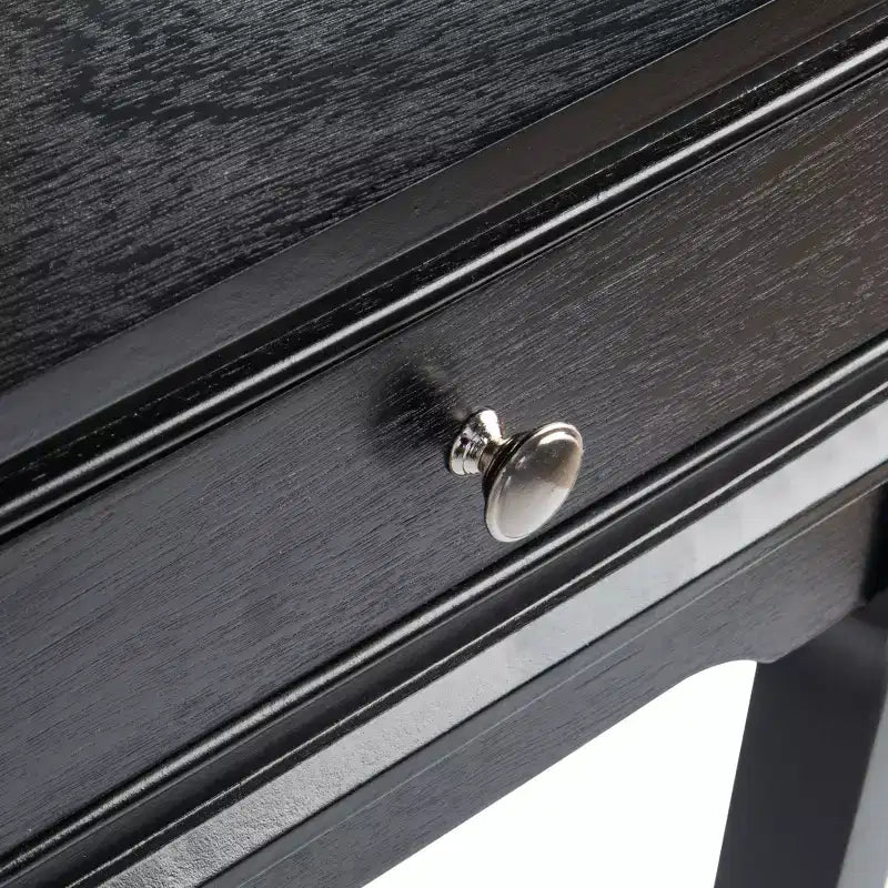 Tavolino d'appoggio Opal con 1 cassetto