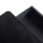 Tavolino d'appoggio Opal con 1 cassetto