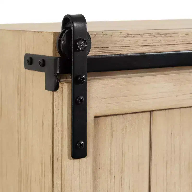 Tavolino galleggiante Cates Wood con armadietto
