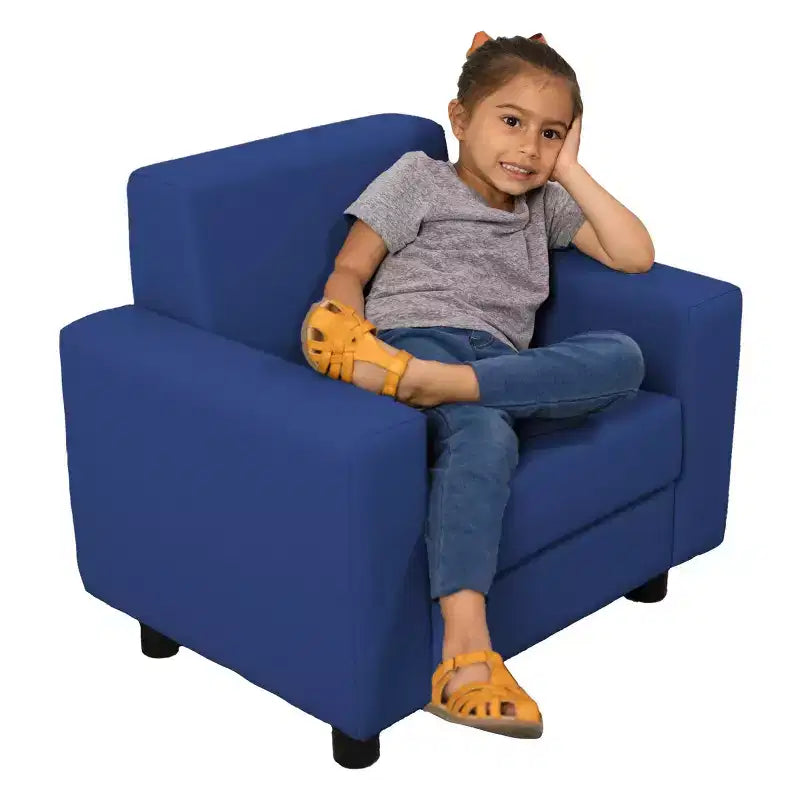 Sedia classica Inspired Playtime per bambini