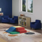 Sedia classica Inspired Playtime per bambini