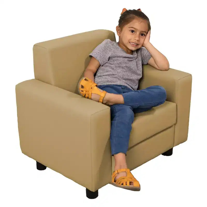 Sedia classica Inspired Playtime per bambini