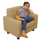 Sedia classica Inspired Playtime per bambini