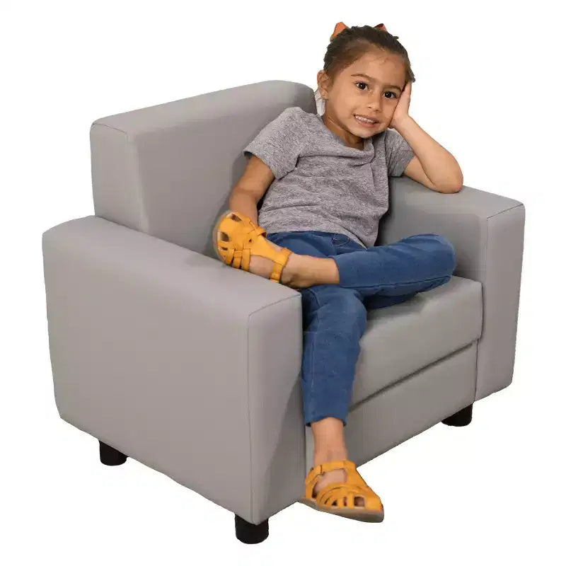 Sedia classica Inspired Playtime per bambini