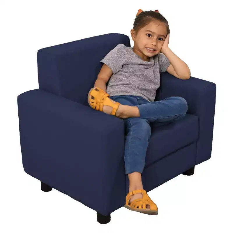 Sedia classica Inspired Playtime per bambini