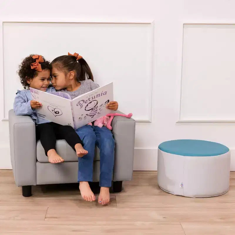 Sedia classica Inspired Playtime per bambini