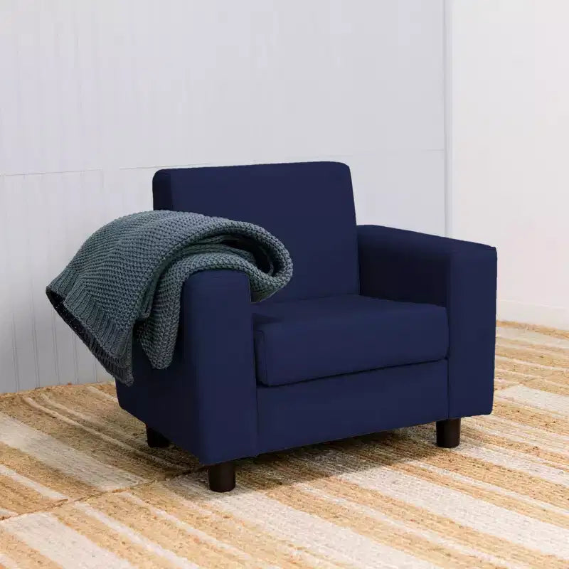 Sedia classica Inspired Playtime per bambini