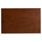 Set da pranzo Genesis Modern in tessuto e legno