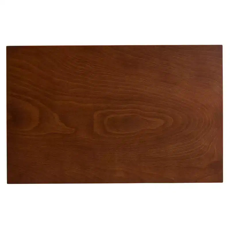 Set da pranzo Genesis Modern in tessuto e legno