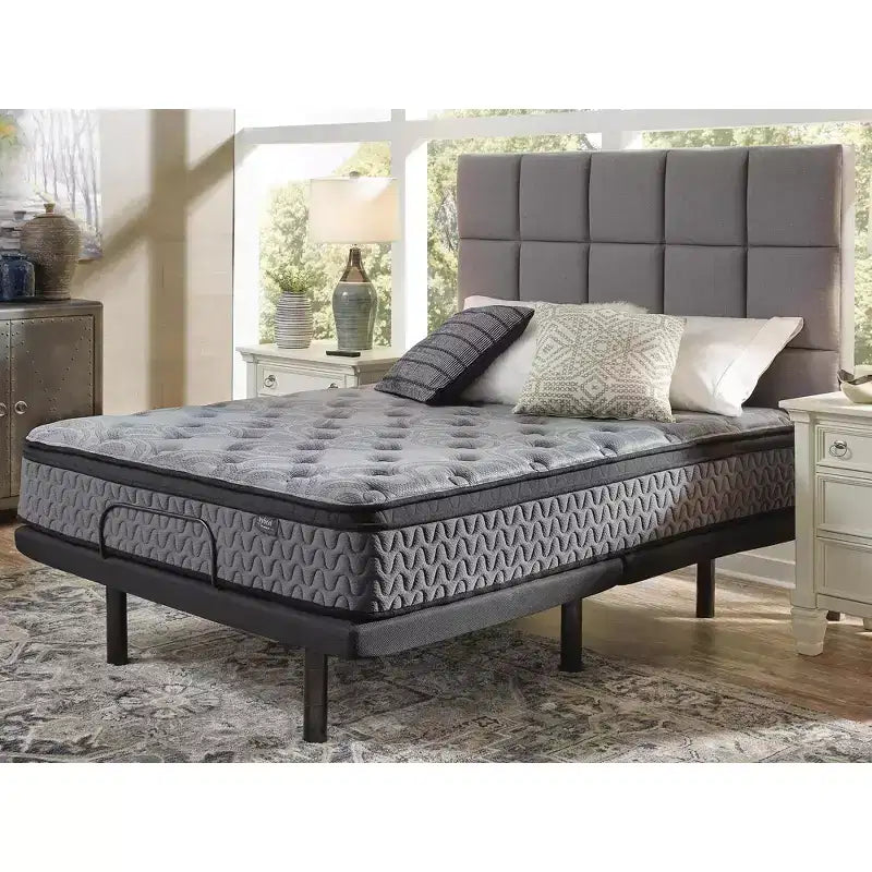 Materasso Augusta2 Pillow Top