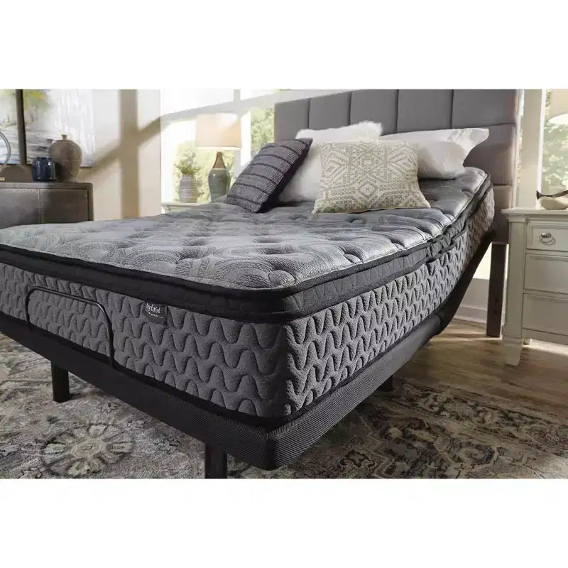 Materasso Augusta2 Pillow Top
