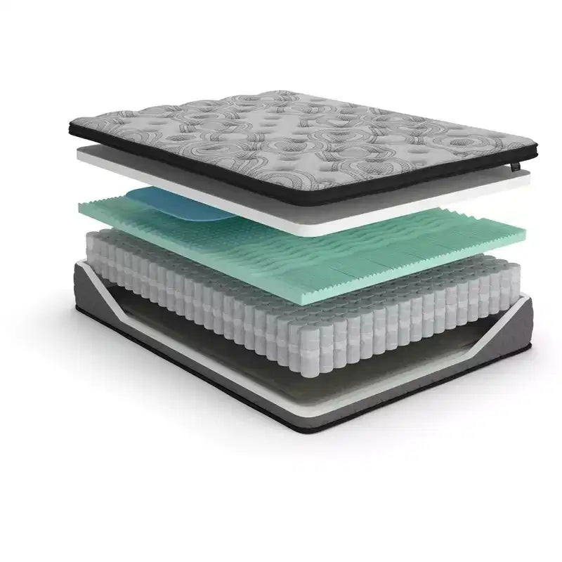 Materasso Augusta2 Pillow Top