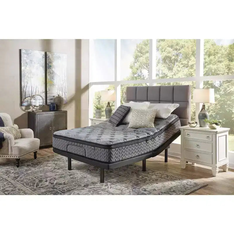 Materasso Augusta2 Pillow Top