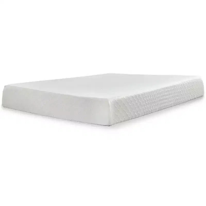 Materasso in Memory Foam rigido da 10 pollici Chime