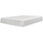 Materasso in Memory Foam rigido da 10 pollici Chime