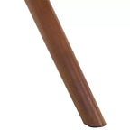 Comodino a 1 cassetto Sixtine, naturale