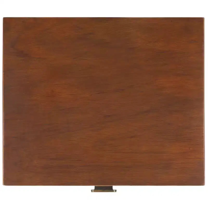 Comodino a 1 cassetto Sixtine, naturale