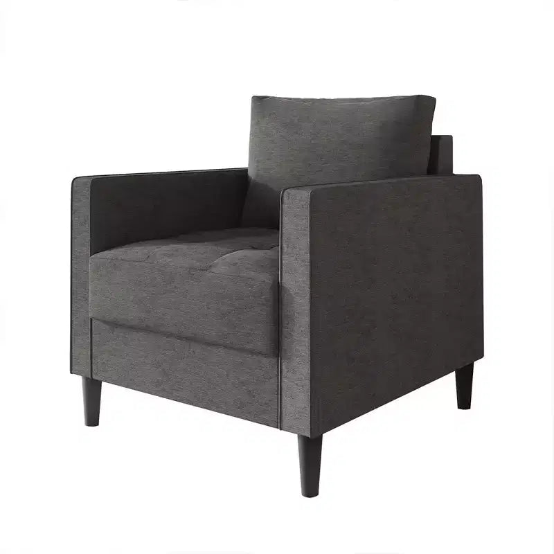 Sedia in Lino ChaletPosh