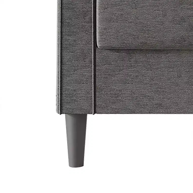 Sedia in Lino ChaletPosh