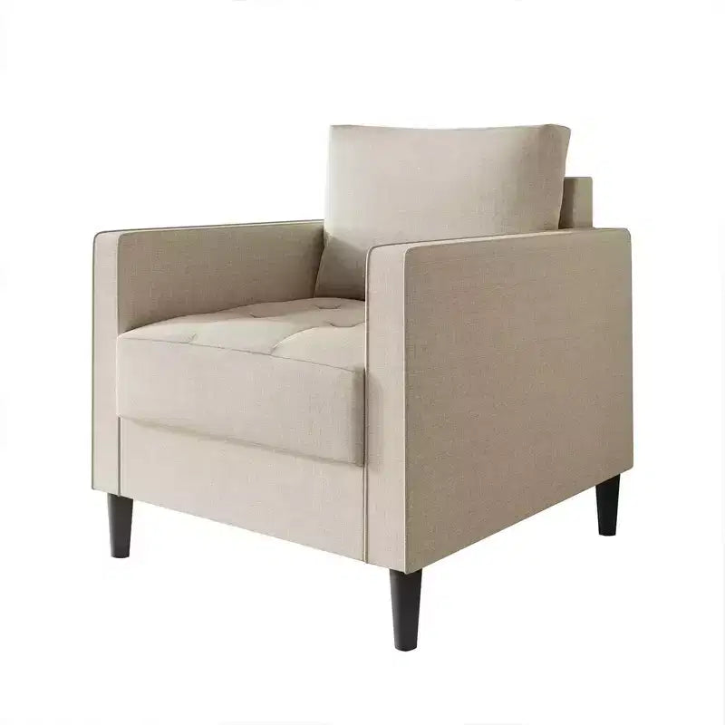 Sedia in Lino ChaletPosh