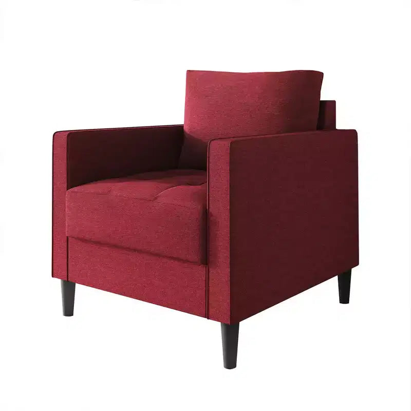 Sedia in Lino ChaletPosh