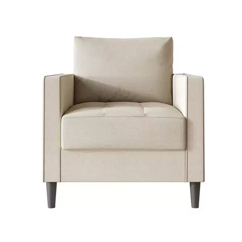 Sedia in Lino ChaletPosh