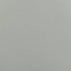 Sgabello da bar girevole 26 Flynn in metallo con seduta in similpelle, altezza bancone